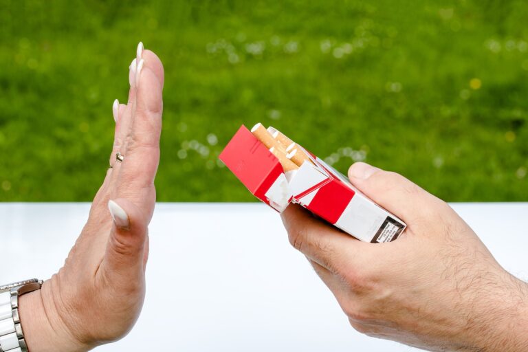 Lire la suite à propos de l’article Comment arrêter de fumer ?