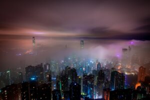 Lire la suite à propos de l’article Quelle heure est-il à Hong Kong (Chine) ?