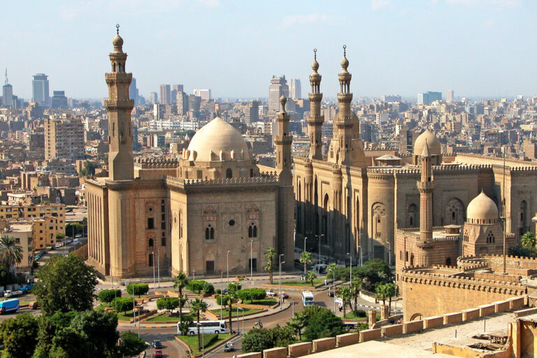 Lire la suite à propos de l’article Quelle heure est-il à Le Caire (Égypte) ?