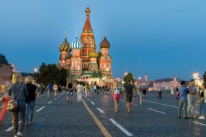 Lire la suite à propos de l’article Quelle heure est-il à Moscou (Russie) ?