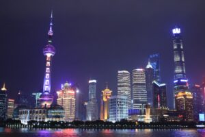 Lire la suite à propos de l’article Quelle heure est-il à Shanghai (Chine) ?